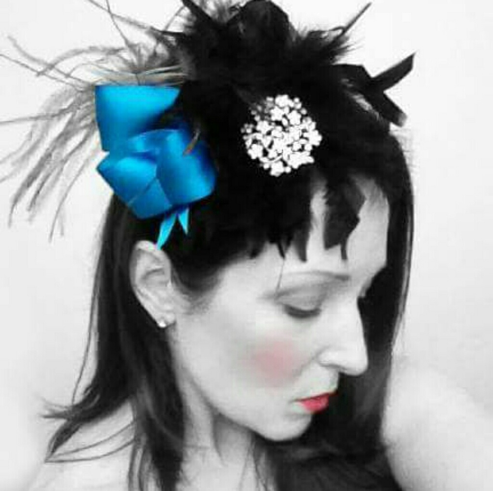 Meet your Posher, Kathleen